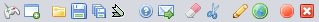 Main Toolbar