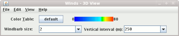 Profiler 3D Multi-station Control